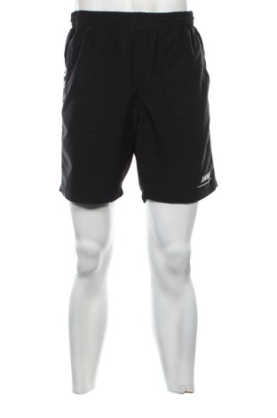 Herren Shorts Jako, Größe L, Farbe Schwarz, Preis 10,23 €
