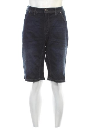 Мъжки къс панталон John Baner, Размер 3XL, Цвят Син, Цена 15,33 €