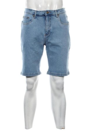 Herren Shorts John Baner, Größe L, Farbe Blau, Preis 12,99 €, #136565768