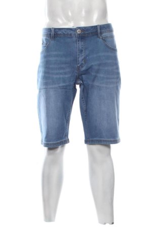 Pantaloni scurți de bărbați John Devin, Mărime XL, Culoare Albastru, Preț 125,12 Lei, #136519500