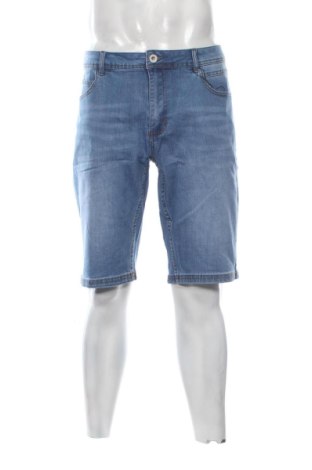Pantaloni scurți de bărbați John Devin, Mărime XL, Culoare Albastru, Preț 125,12 Lei, #136519519