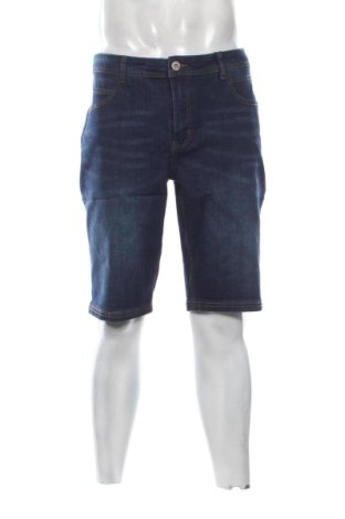Pantaloni scurți de bărbați John Devin, Mărime XL, Culoare Albastru, Preț 125,12 Lei, #136519543