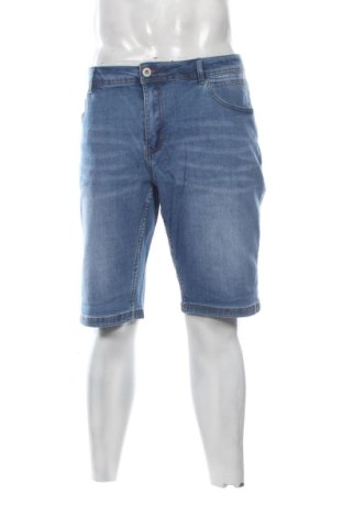 Pantaloni scurți de bărbați John Devin, Mărime XXL, Culoare Albastru, Preț 78,20 Lei, #136519662