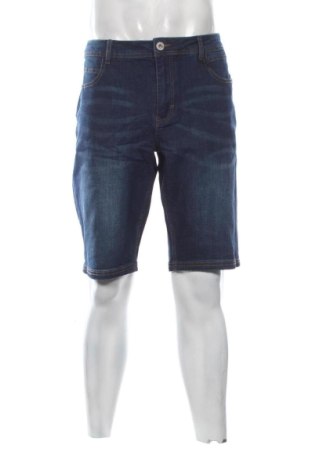 Pantaloni scurți de bărbați John Doe, Mărime XL, Culoare Albastru, Preț 125,12 Lei, #136519601