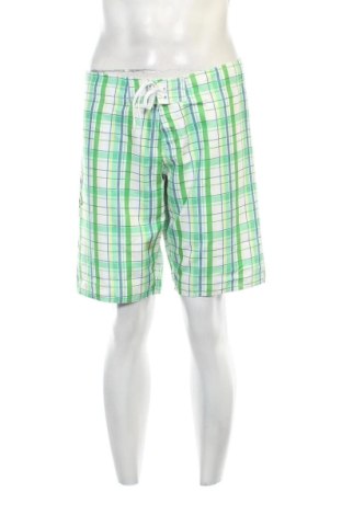 Pantaloni scurți de bărbați Just Play, Mărime L, Culoare Multicolor, Preț 78,20 Lei