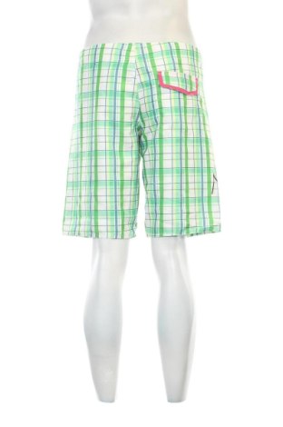 Pantaloni scurți de bărbați Just Play, Mărime L, Culoare Multicolor, Preț 78,20 Lei