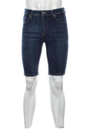 Herren Shorts KVL by Kenvelo, Größe M, Farbe Blau, Preis 14,77 €