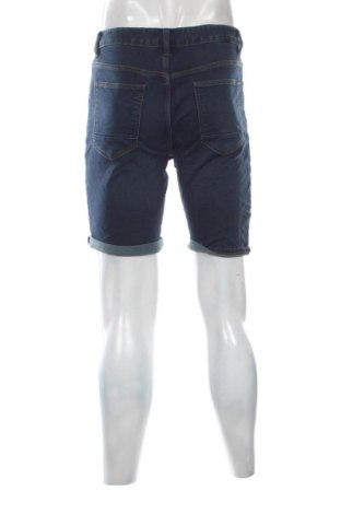 Мъжки къс панталон Kiabi, Размер M, Цвят Син, Цена 15,33 €