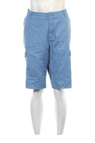 Męskie szorty LC Waikiki, Rozmiar XXL, Kolor Niebieski, Cena 67,99 zł