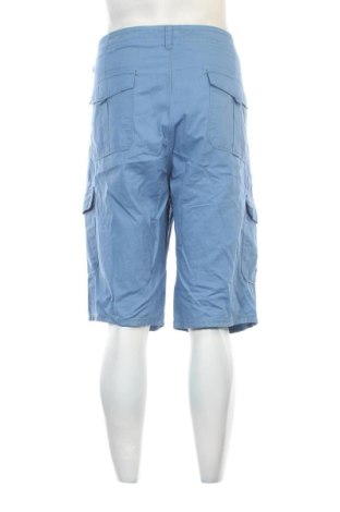Męskie szorty LC Waikiki, Rozmiar XXL, Kolor Niebieski, Cena 67,99 zł