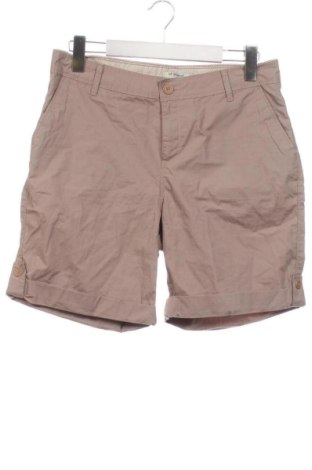 Pantaloni scurți de bărbați LC Waikiki, Mărime S, Culoare Bej, Preț 67,77 Lei