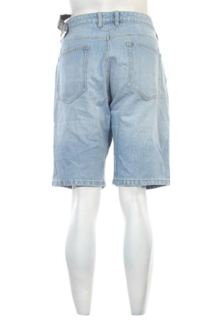 Pantaloni scurți de bărbați LCW, Mărime XL, Culoare Albastru, Preț 125,12 Lei