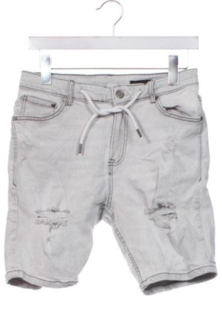 Herren Shorts Lefties, Größe S, Farbe Grau, Preis 13,99 €, #136543528