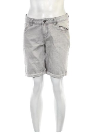 Мъжки къс панталон Livergy, Размер L, Цвят Сив, Цена 12,45 €
