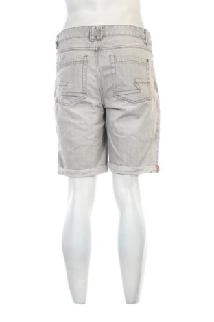 Мъжки къс панталон Livergy, Размер L, Цвят Сив, Цена 12,45 €