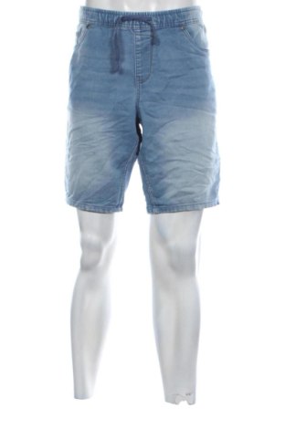 Мъжки къс панталон Livergy, Размер XL, Цвят Син, Цена 15,33 €