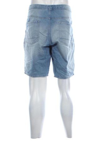 Мъжки къс панталон Livergy, Размер XL, Цвят Син, Цена 15,33 €