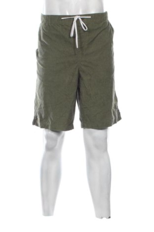 Мъжки къс панталон Livergy, Размер XL, Цвят Зелен, Цена 13,80 €, #136573038