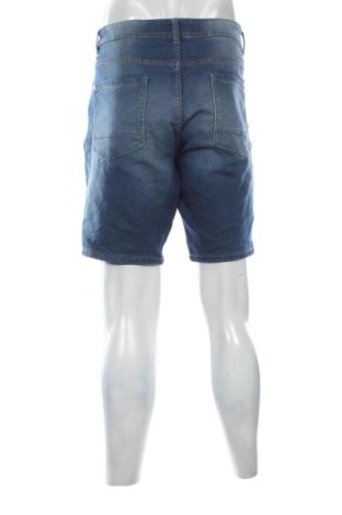 Мъжки къс панталон Livergy, Размер XL, Цвят Син, Цена 15,33 €