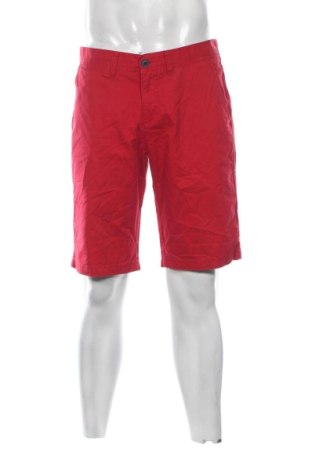 Herren Shorts Luciano, Größe L, Farbe Rot, Preis 22,99 €