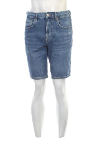 Herren Shorts Mango, Größe M, Farbe Blau, Preis € 37,40, #136492856