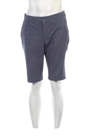 Pantaloni scurți de bărbați Marco Donati, Mărime M, Culoare Albastru, Preț 243,09 Lei