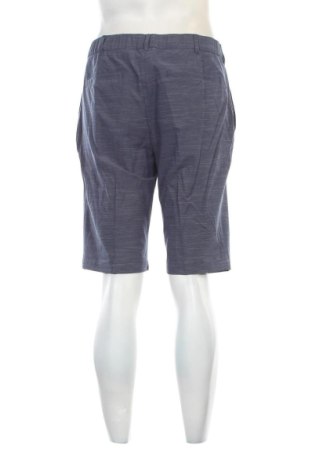 Pantaloni scurți de bărbați Marco Donati, Mărime M, Culoare Albastru, Preț 243,09 Lei