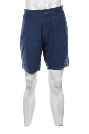 Herren Shorts Medicine, Größe XL, Farbe Blau, Preis 14,99 €, #136564693