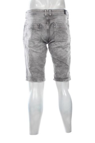 Мъжки къс панталон Miracle Of Denim, Размер M, Цвят Сив, Цена 16,36 €