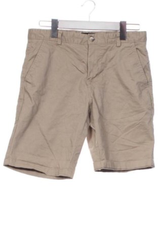 Herren Shorts Monoprix, Größe S, Farbe Beige, Preis 22,99 €