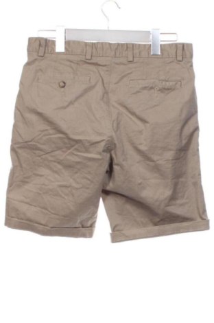 Herren Shorts Monoprix, Größe S, Farbe Beige, Preis 22,99 €
