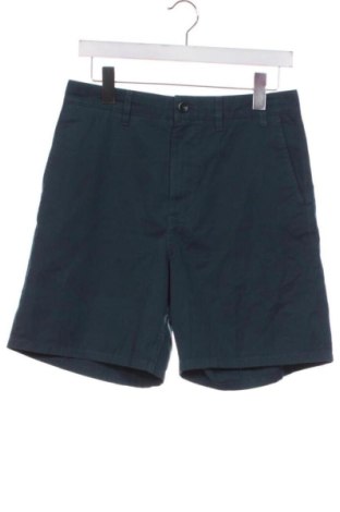 Ανδρικό κοντό παντελόνι Norse Projects, Μέγεθος S, Χρώμα Πράσινο, Τιμή 67,00 €
