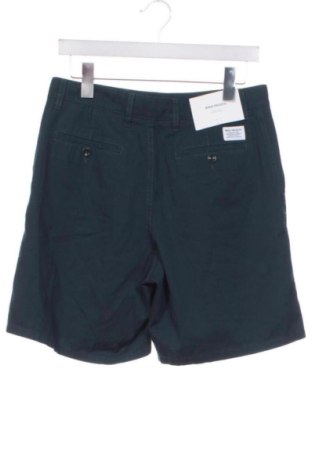 Ανδρικό κοντό παντελόνι Norse Projects, Μέγεθος S, Χρώμα Πράσινο, Τιμή 67,00 €