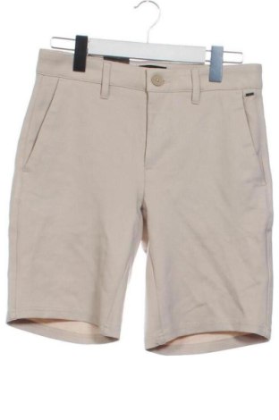 Herren Shorts Only & Sons, Größe S, Farbe Beige, Preis € 30,99