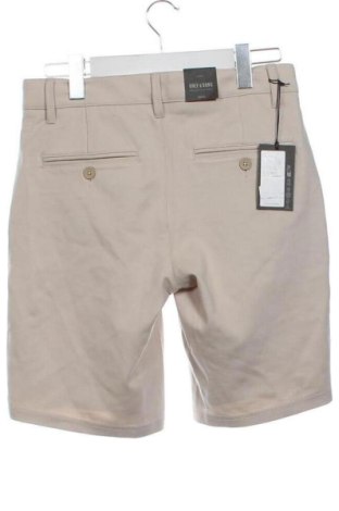 Herren Shorts Only & Sons, Größe S, Farbe Beige, Preis € 30,99