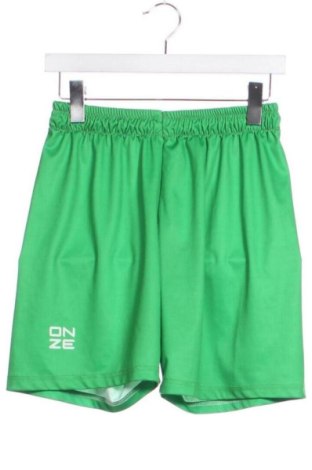 Мъжки къс панталон Onze, Размер XS, Цвят Зелен, Цена 10,00 €