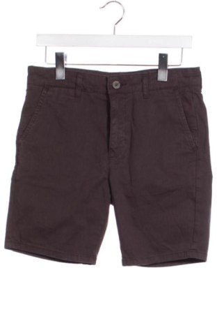 Herren Shorts Pier One, Größe S, Farbe Grau, Preis 8,99 €, #136555022
