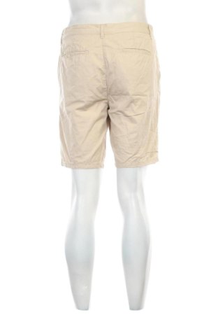 Pantaloni scurți de bărbați Primark, Mărime M, Culoare Bej, Preț 78,20 Lei