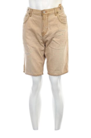 Herren Shorts Pull&Bear, Größe XL, Farbe Braun, Preis € 19,99
