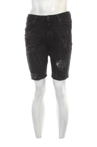 Pánské kraťasy Pull&Bear, Velikost M, Barva Černá, Cena  544,00 Kč