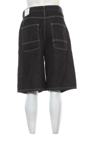 Herren Shorts Pulz Jeans, Größe L, Farbe Grau, Preis 39,00 €