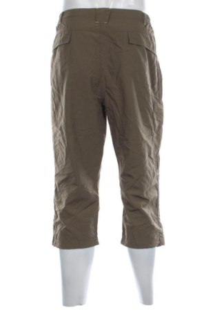 Мъжки къс панталон Regatta, Размер L, Цвят Зелен, Цена 17,89 €