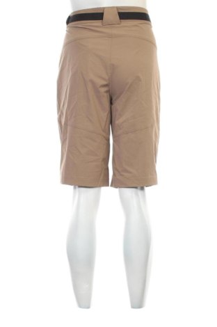 Pantaloni scurți de bărbați Rossignol, Mărime L, Culoare Maro, Preț 371,99 Lei
