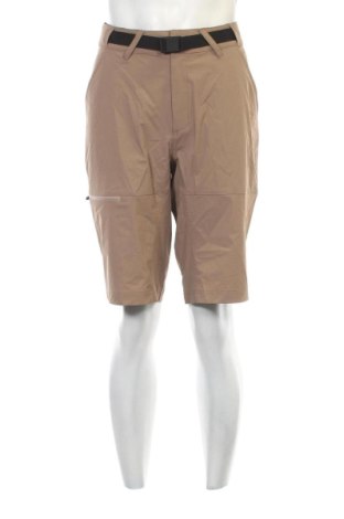 Pantaloni scurți de bărbați Rossignol, Mărime L, Culoare Maro, Preț 371,99 Lei