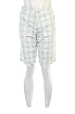 Pantaloni scurți de bărbați S.Oliver, Mărime L, Culoare Multicolor, Preț 25,00 Lei