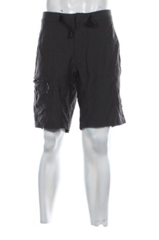 Мъжки къс панталон Salomon, Размер XL, Цвят Сив, Цена 32,21 €