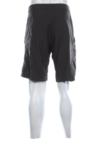 Мъжки къс панталон Salomon, Размер XL, Цвят Сив, Цена 32,21 €