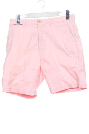 Мъжки къс панталон Scotch & Soda, Размер S, Цвят Розов, Цена 32,21 €