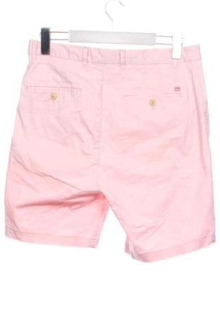 Мъжки къс панталон Scotch & Soda, Размер S, Цвят Розов, Цена 32,21 €