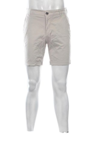 Мъжки къс панталон Selected Homme, Размер M, Цвят Сив, Цена 14,31 €